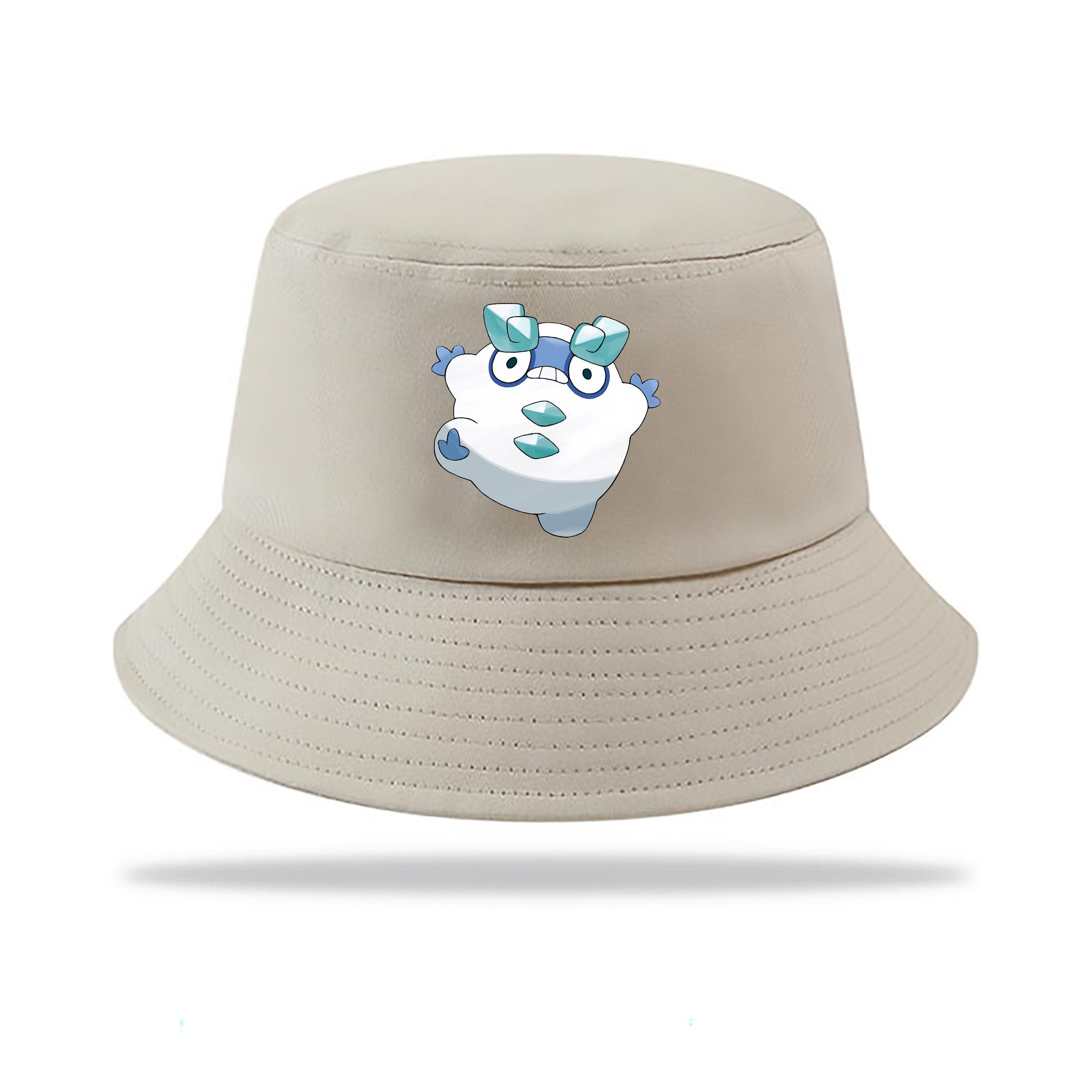 （画像用） ポケットモンスター Pokémon アウトドア日除けバケットハット